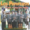 Los Pamperos - Amaneci Bebiendo
