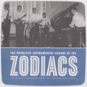 The Zodiacs - The Caterpillar Crawl