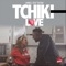 Tchiki Love (feat. Teeyah) - Lionell lyrics
