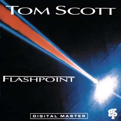 Flashpoint - Tom Scott Flashpoint - Tom Scott