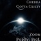 Zoom - Chedda Gotta Glizzy lyrics