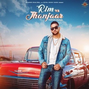 Rim vs Jhanjar - Single