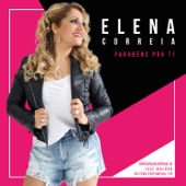 A Elena Já Chegou artwork