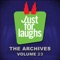 Asian (Jfl 2007) - Jo Koy lyrics