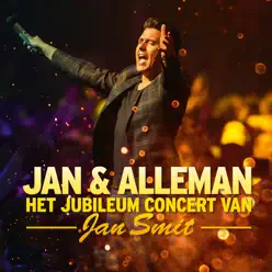 Jan & Alleman - Jan Smit