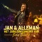 Handen Omhoog (feat. Kraantje Pappie) - Jan Smit lyrics