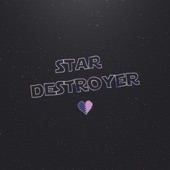 Star Destroyer by Jonah Renna