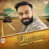 Banjara (Original Motion Picture Soundtrack) - EP - Babbu Maan