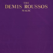 Demis Roussos - I Dig You