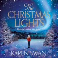 Karen Swan - The Christmas Lights artwork