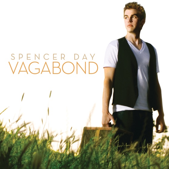 Cover artwork for Vagabond