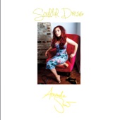 Amanda Shaw - Soulful Dress