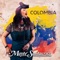 Colombia - Mayté Santacruz lyrics