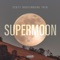 Supermoon artwork