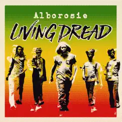 Living Dread - Single by Alborosie album reviews, ratings, credits