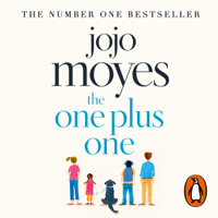 Jojo Moyes - The One Plus One (Unabridged) artwork