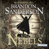 Kinder des Nebels - Brandon Sanderson