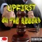 On the Record - Upfirst lyrics