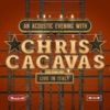 An Acoustic Evening with Chris Cacavas (Live in Italy), 2018