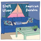 American Boredom artwork