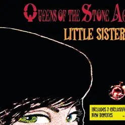 Little Sister (UK Version) - EP - Queens Of The Stone Age