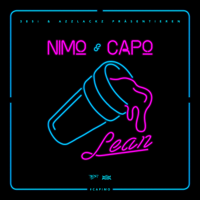 Nimo & Capo - Lean artwork