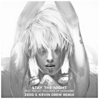 Stay The Night Feat Hayley Williams Zedd Kevin Drew Remix Single Zedd Muzyka Music Play - stay alessia cara lophiile remix roblox id