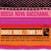 Charlie Rouse - In Martinique