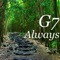 Daddy God (feat. Batilloi Warritay) - G7 lyrics