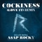 Cockiness (Love It) [Remix] [feat. A$AP Rocky] - Single