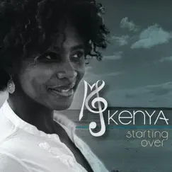Starting Over - EP by Kenya album reviews, ratings, credits