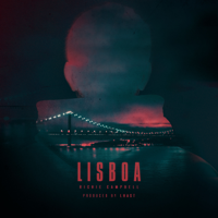 Richie Campbell - Lisboa artwork