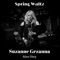 Spring Waltz (Live) [feat. Alex Otey] artwork