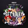 Get Away (feat. Ida Kudo, Peaceful James & AO) - Single