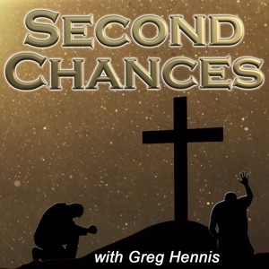 Second Chances Ep 29: Andy Walsh