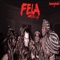 Fela Ball Up (feat. Qube) - Tammy Twich lyrics