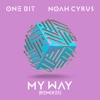 My Way (Remixes) - Single