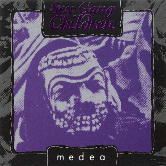 Cover artwork for Barbarossa