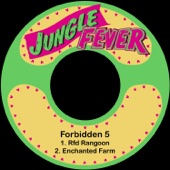 Forbidden 5 - Enchanted Farm