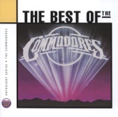 The Commodores - Too Hot Ta Trot