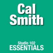 Cal Smith: Studio 102 Essentials artwork