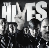 The Hives - We Rule The World (T.H.E.H.I.V.E.S.) (Remix)