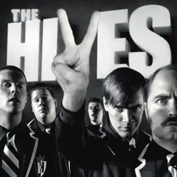 The Black and White Album - The Hives