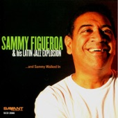 Sammy Figueroa - Bebe