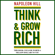 Napoleon Hill - Think and Grow Rich