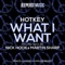 What I Want - Hotkey lyrics