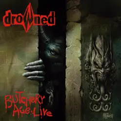 Butchery Age Live (Live) - Drowned