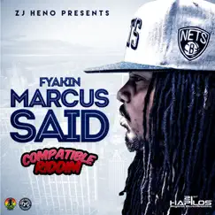 Marcus Said - Single by Fyakin album reviews, ratings, credits