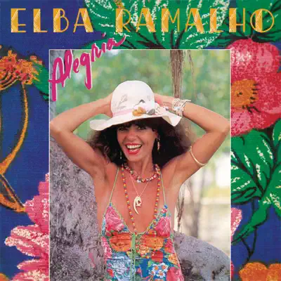 Alegria - Elba Ramalho Alegria - Elba Ramalho