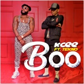 KCee - Boo (feat. Tekno)